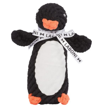 Spielzeug Poldi Pinguin